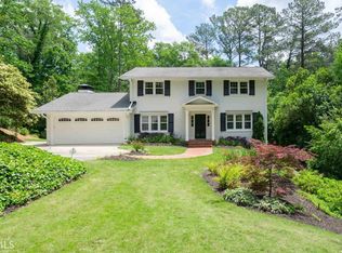 3268 Craggy Poin SE #0, Atlanta, GA 30339