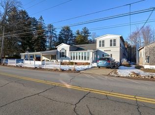 122 Quaboag St, Brookfield, MA 01506