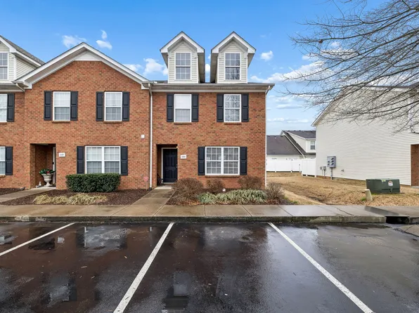 1036 Wolves Den Pl, Murfreesboro, TN 37128