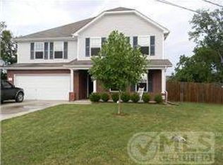 104 Goodrich Ct, Smyrna, TN 37167
