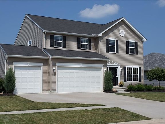 2nd image of 3610 Weston Dr