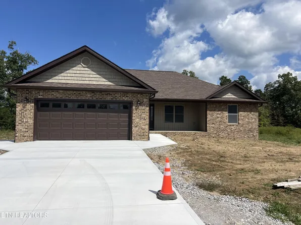 738 Colby Cir Lot 13, Crossville, TN 38571