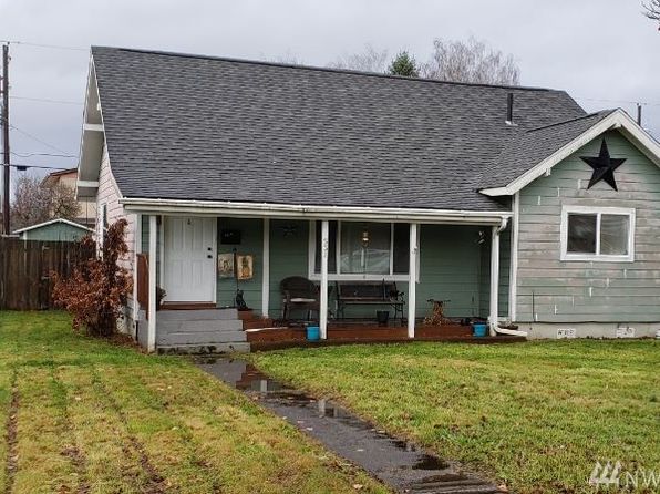 Recently Sold Homes in Longview WA - 3,130 Transactions | Zillow