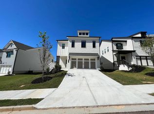 1834 Westfall Lndg, Auburn, GA 30011