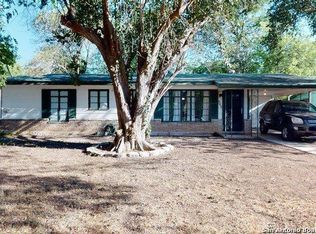 340 Leonidas Dr, San Antonio, TX 78220