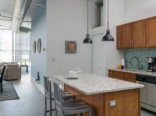 1529 Washington Ave, Saint Louis, MO 63103