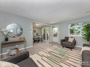 4232 Monroe Dr APT B, Boulder, CO 80303