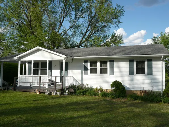 33 Green Acres Ln, New Castle, VA 24127