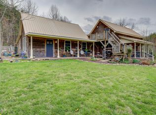 6840 Greystone Rd, Afton, TN 37616