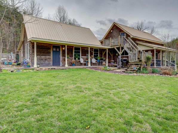 6840 Greystone Rd, Afton, TN 37616
