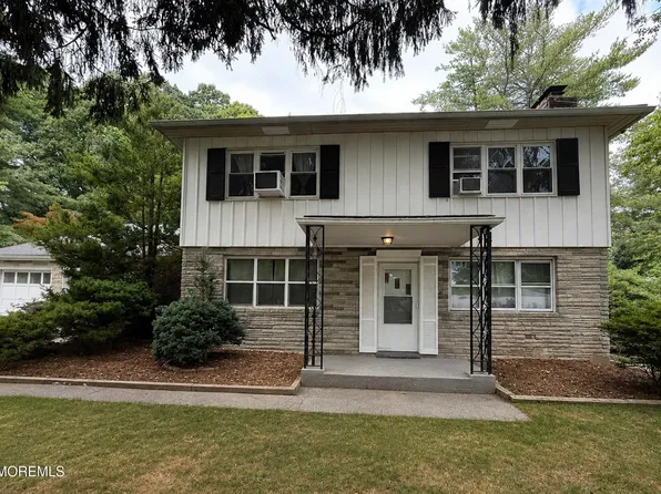 4 June Place, Matawan, NJ 07747