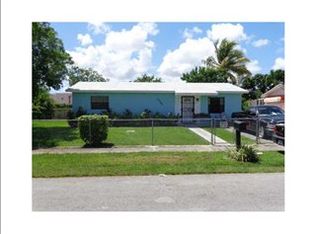 15360 SW 308th St, Homestead, FL 33033