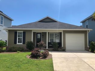 74 Hatton Ct, Santa Rosa Beach, FL 32459