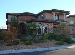 7767 White Ginger Ave, Las Vegas, NV 89178