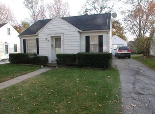 1712 Cambridge Dr, Kalamazoo, MI 49001