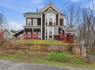 35 Summer St, Orange, MA 01364