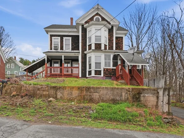 35 Summer St, Orange, MA 01364