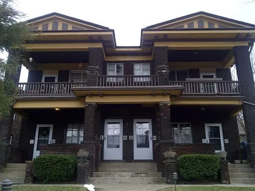1631 Shady Ave #1 Photo 1