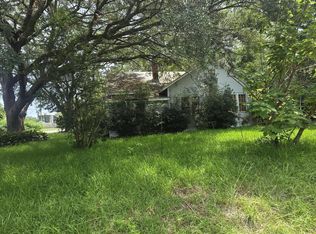 65 Scotia Furman Hwy, Estill, SC 29918