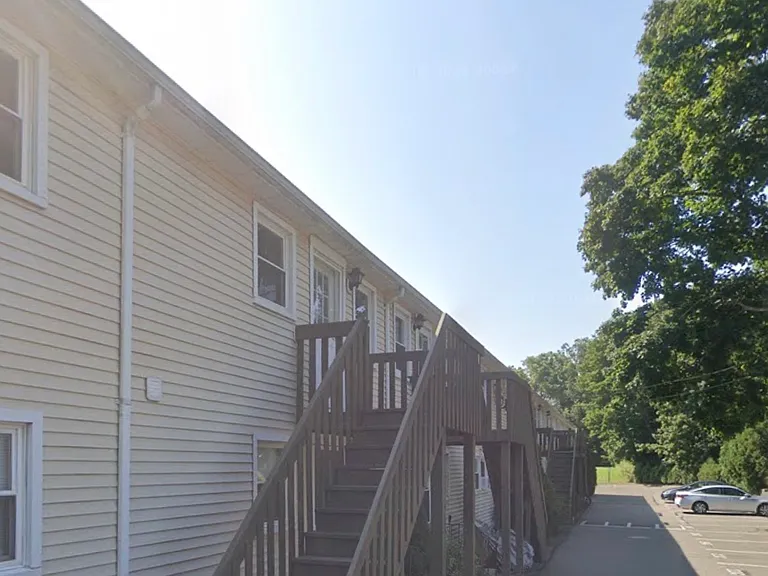 144 E Main St #24D — Photo 1
