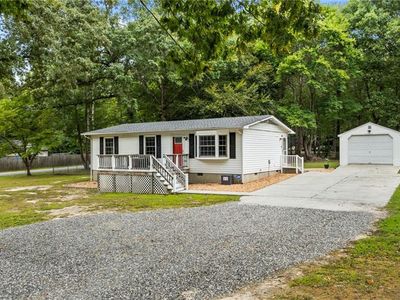 6245 Glenns Rd, Gloucester, VA, 23061