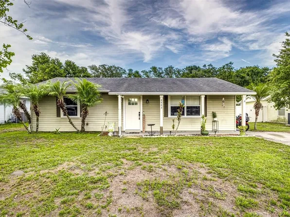 2443 DELROSE DRIVE E, LAKELAND, FL 33805
