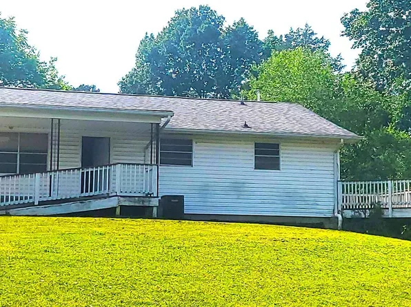 3925 Clover Hill Mill Rd, Maryville, TN 37801