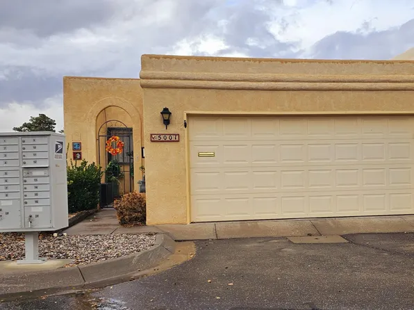 5001 La Fiesta Dr NE, Albuquerque, NM 87109