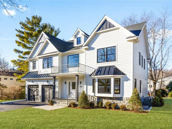 364 Daisy Farms Drive, Scarsdale, NY 10583
