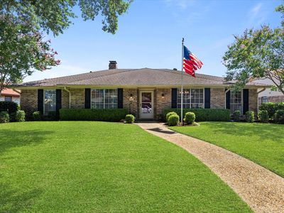 442 Birch Ln, Richardson, TX, 75081