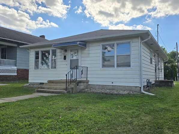 926 Cherry St, Chillicothe, MO 64601