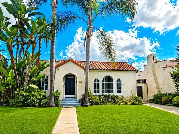 132 S La Peer Dr, Beverly Hills, CA 90211