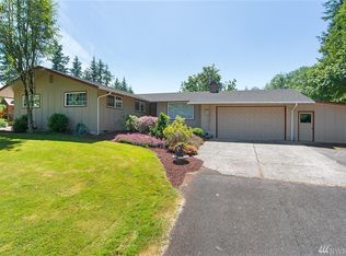 1251 Carroll Rd, Kelso, WA 98626