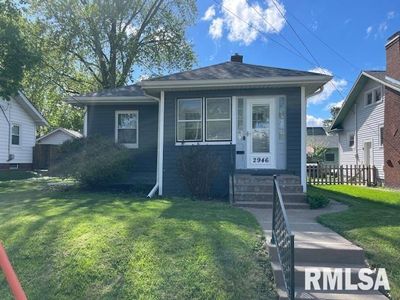 2946 Iowa St, Davenport, IA, 52803