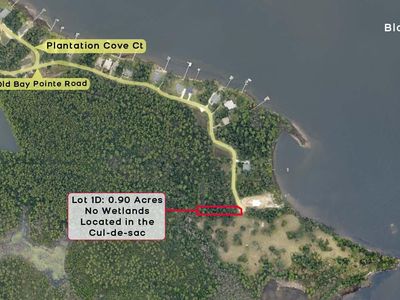 1D Old Abbey Pass, Milton, FL, 32583