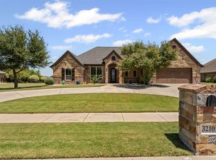 3210 Ferry Boat Ln, Granbury, TX 76049