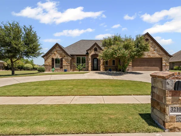 3210 Ferry Boat Ln, Granbury, TX 76049