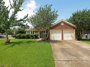 7703 Hayward Ct, Houston, TX 77095