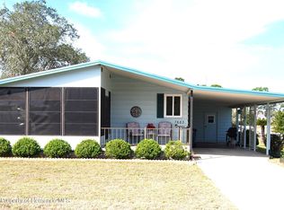 7683 Moriah Ave, Brooksville, FL 34613