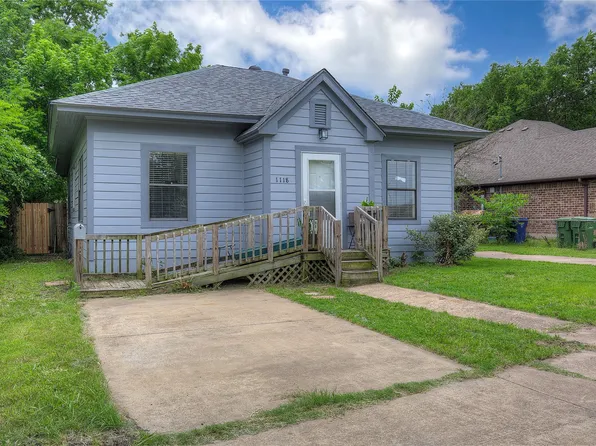 1118 Clinton St, Garland, TX 75040