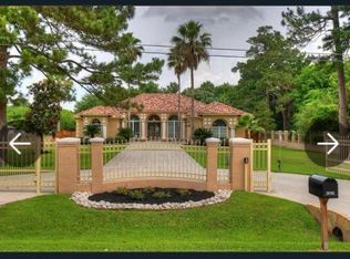 26426 La Fouche Dr, Tomball, TX 77377
