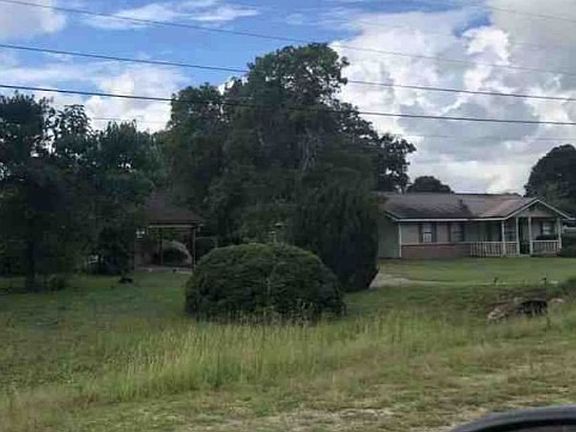 Property Side View