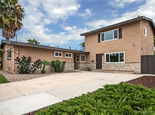 4865 Mount Ararat Dr, San Diego, CA 92111