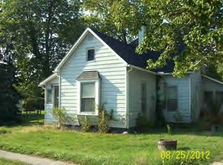 123 Kentucky Ave, Westville, IL