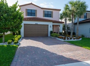 5556 Starfish Road, The Acreage, FL 33470