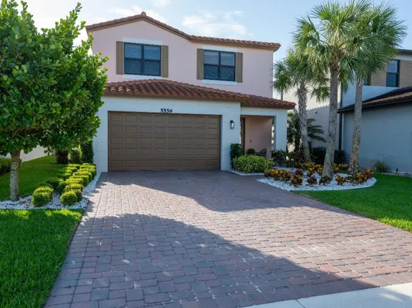 5556 Starfish Road, The Acreage, FL 33470