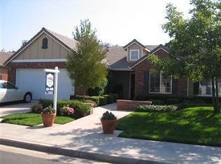 7556 N Durango Ave, Fresno, CA 93722