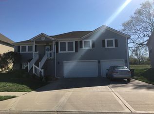 16503 Fairway Rd, Belton, MO 64012