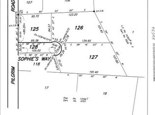 4 Sophies Way, Nantucket, MA 02554