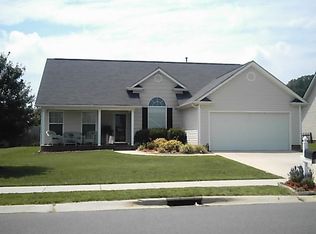 2005 Cranston Crossing Pl, Indian Trail, NC 28079